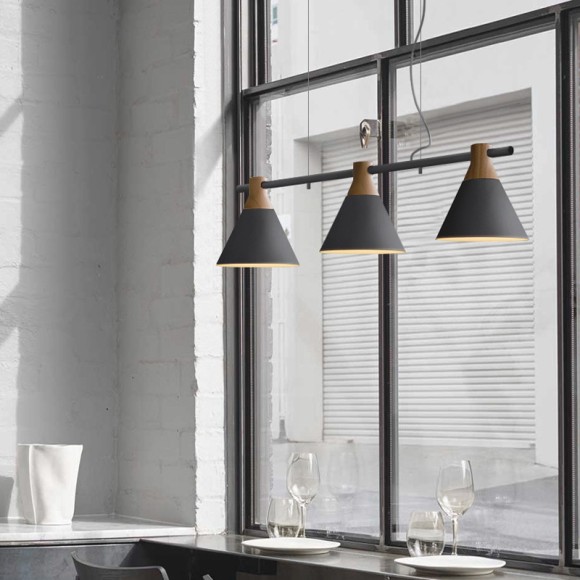 Подвесной светильник ImperiumLoft Next 191621-26