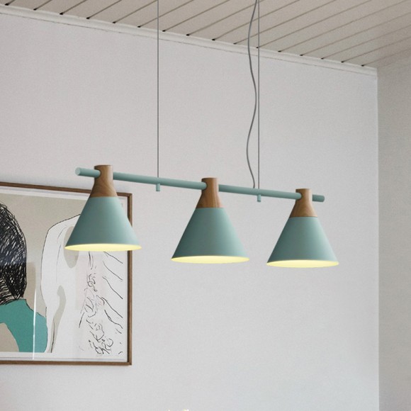 Подвесной светильник ImperiumLoft Next 191621-26