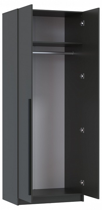 Шкаф платяной Брандо 67.17 TRM_CB-00012123