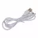 Настольная лампа Uniel ULM-D601 8W/3000-6000K/DIM WHITE UL-00011094, подключение