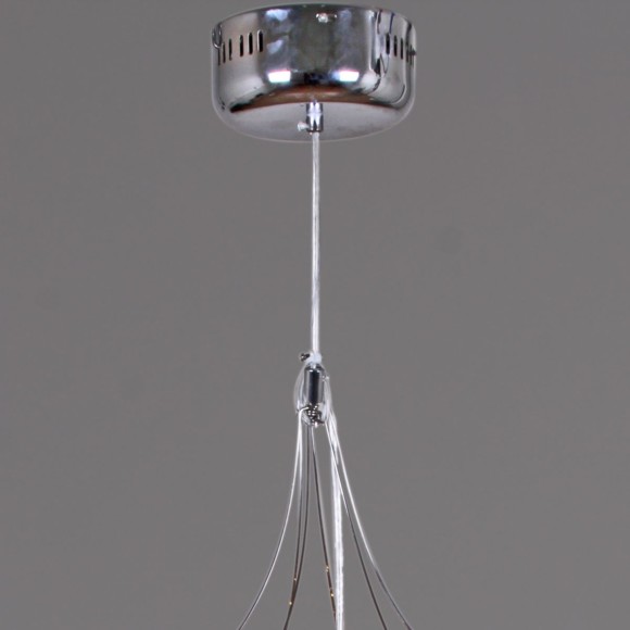 Люстры хрустальные ILLUMICO IL8006-800HX-60 Ether