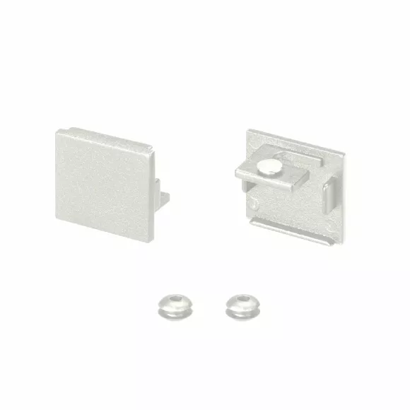 Заглушка Arlight SL-LINE-2522 WHITE глухая 043120 Заглушка Arlight SL-LINE-2522 WHITE глухая 043120