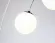 Люстра на штанге Ambrella Light Modern TR2572, декоративные элементы крупным планом