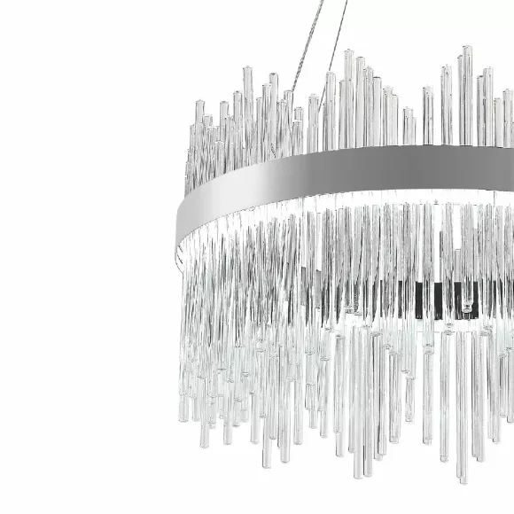 Подвесная люстра Natali Kovaltseva INNOVATION STYLE 83157, крупный план