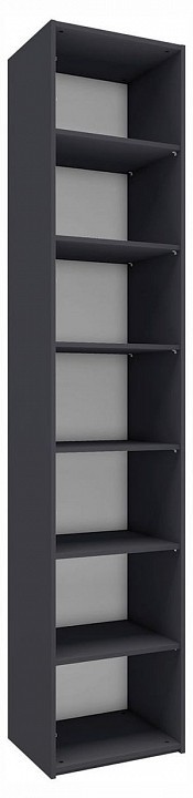 Шкаф для белья Лаура 464.09 STL_2024046400900