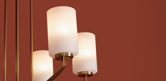 Люстра на штанге Freya Arricci FR2059PL-06BS