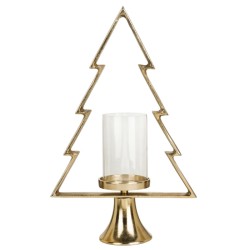 Подсвечник рождественский Eglo Mukayle 422427