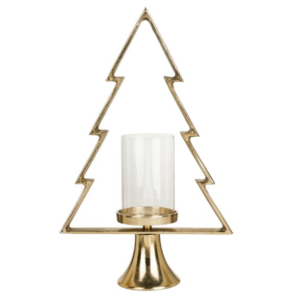 Подсвечник рождественский Eglo Mukayle 422427