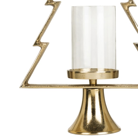 Подсвечник рождественский Eglo Mukayle 422427