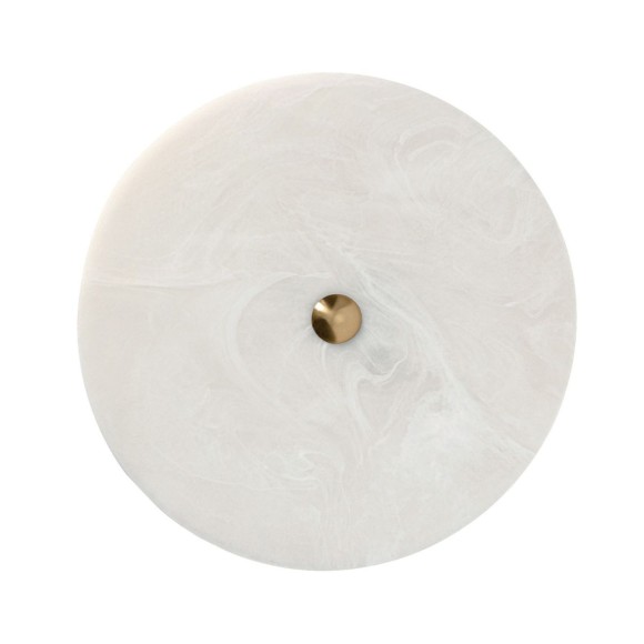 Потолочная светодиодная люстра Modelux MS.301.500 BS