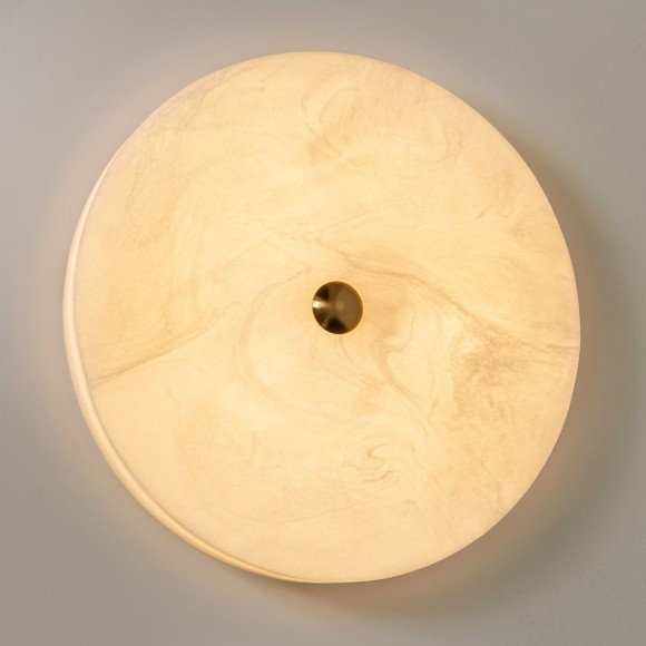 Потолочная светодиодная люстра Modelux MS.301.500 BS