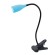 Настольная лампа Uniel ULM-D501 4W/4000K BLUE UL-00010744