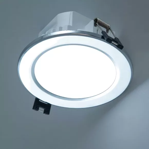 Встраиваемый светильник Citilux Акви CLD008111V Встраиваемый светильник Citilux Акви CLD008111V