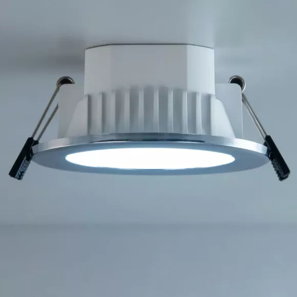 Встраиваемый светильник Citilux Акви CLD008111V Встраиваемый светильник Citilux Акви CLD008111V