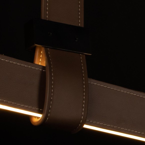 Подвесной светильник Loft IT Strong 10241/1200