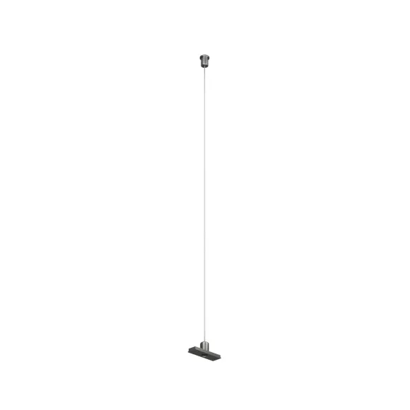 Подвесной комплект Denkirs Shine base TR5718-DN, Никель, Алюминий, Словения