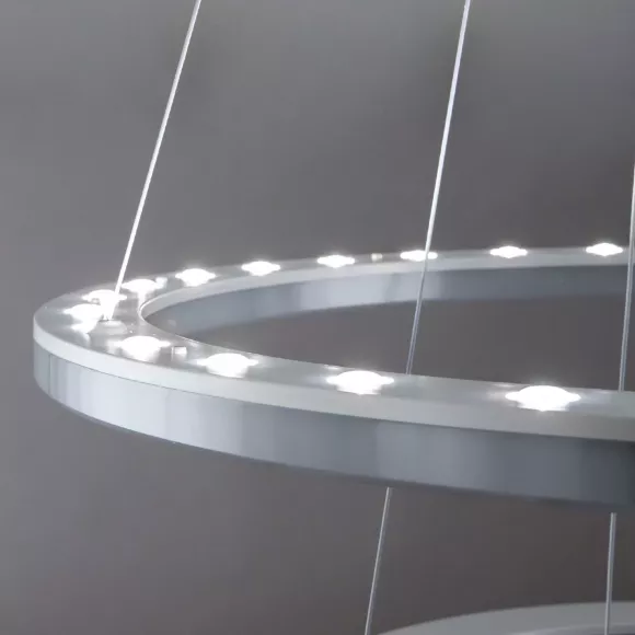 Подвесная люстра Citilux Электро Смарт CL710A104S, 3000 Подвесная люстра Citilux Электро Смарт CL710A104S, 3000