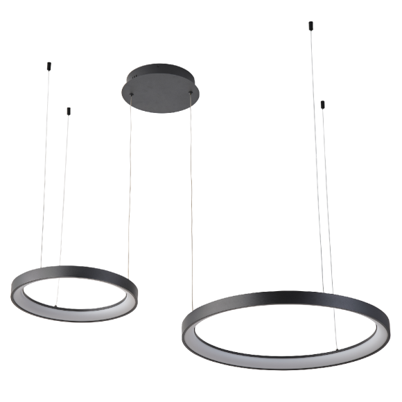 Подвесная светодиодная люстра Zortes Innra ZRS.90611.02