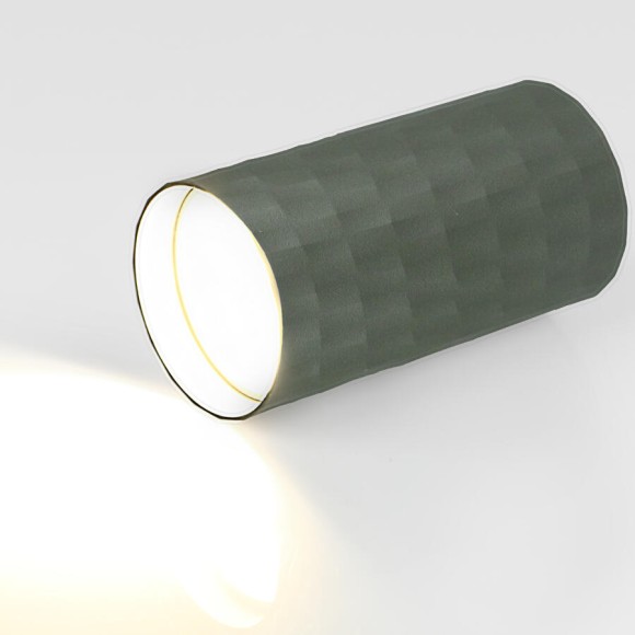 Накладной светильник General GWL-GU10-M-IP20 661856