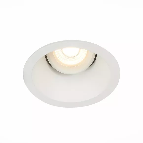 Встраиваемый светильник ST LUCE ST207.508.01 Встраиваемый светильник ST LUCE ST207.508.01