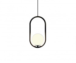 Подвесной светильник Kink Light 07631-1A,19