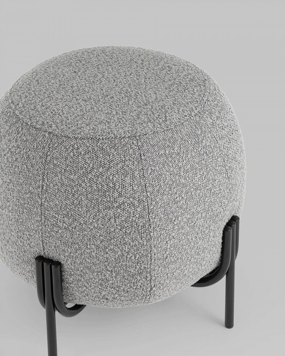 Пуф Флик SGR_vd-flik-grey