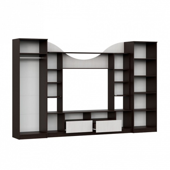 Стенка для гостиной МГС ARN_00-00144675