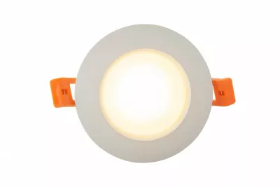 Встраиваемый светильник Denkirs DK3016 DK3016-WH