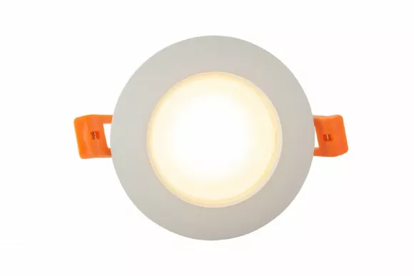 Встраиваемый светильник Denkirs DK3016 DK3016-WH Встраиваемый светильник Denkirs DK3016 DK3016-WH