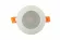 Встраиваемый светильник Denkirs DK3016 DK3016-WH
