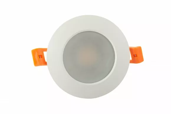 Встраиваемый светильник Denkirs DK3016 DK3016-WH Встраиваемый светильник Denkirs DK3016 DK3016-WH