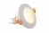 Встраиваемый светильник Denkirs DK3016 DK3016-WH