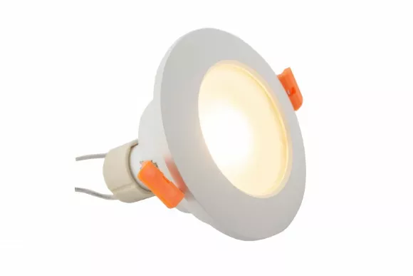 Встраиваемый светильник Denkirs DK3016 DK3016-WH Встраиваемый светильник Denkirs DK3016 DK3016-WH