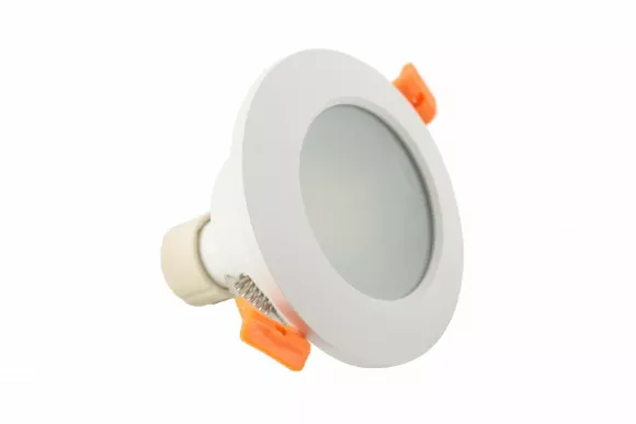 Встраиваемый светильник Denkirs DK3016 DK3016-WH Встраиваемый светильник Denkirs DK3016 DK3016-WH