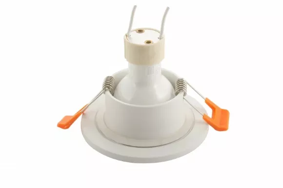 Встраиваемый светильник Denkirs DK3016 DK3016-WH Встраиваемый светильник Denkirs DK3016 DK3016-WH