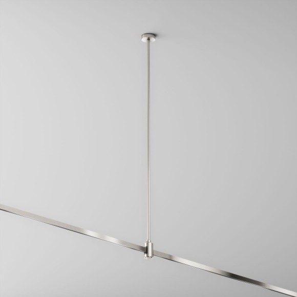 Крепление потолочное одинарное Maytoni Flarity TRA159C-S1-PT