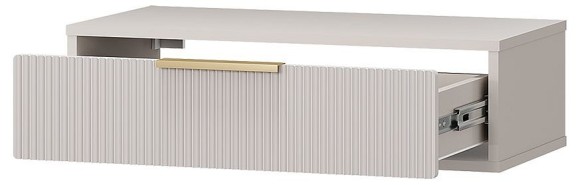 Тумба навесная Пандора BTS_00-00165225