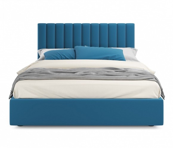 Кровать двуспальная Olivia 2000x1600 NMB_TE-00003860