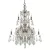 Подвесная люстра Covali JPL-24625А