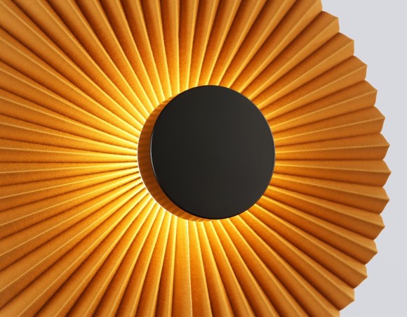 Настенный светильник Ambrella Light High Light Modern LH72647