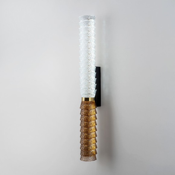 Настенный светильник Modelux ML.723.630 GD