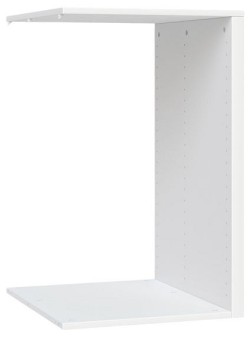 Полка для перегородки Макс SHST_2-06-15-270-1