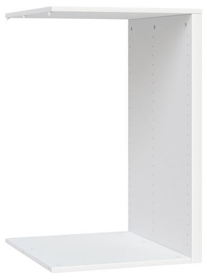 Полка для перегородки Макс SHST_2-06-15-270-1