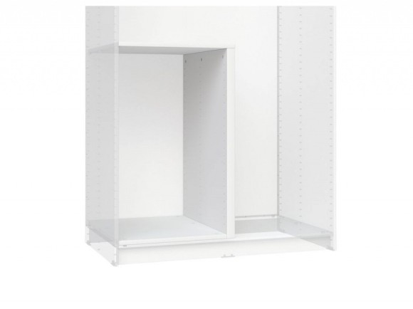 Полка для перегородки Макс SHST_2-06-15-270-1