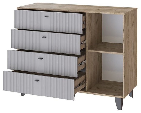 Комод Катрин TKS_00-00185340