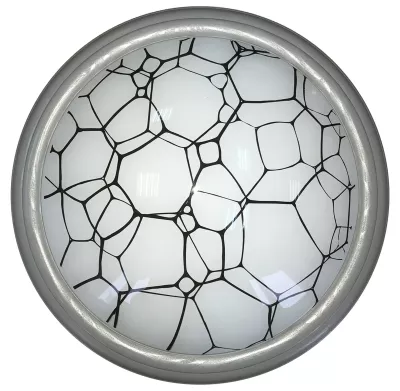 Настенно-потолочный светильник Toplight Ophelia TL1125-1Y