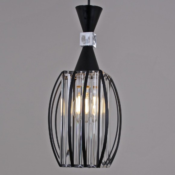 Подвесной светильник Reluce 03868-0.4-03 BK