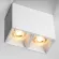 Рамка для светильника Lightstar Rullo 213366