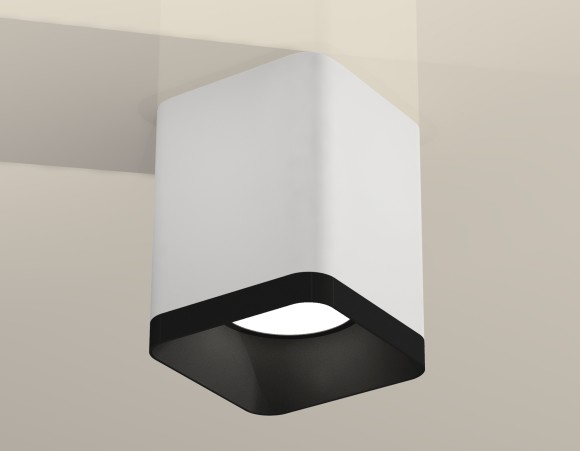 Накладной светильник Ambrella Light Techno XS7812002 (C7812, N7702)