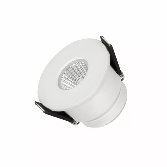 Встраиваемый светильник Arlight MS-GLORY-BUILT-R54-5W Warm3000 (WH, 38 deg, 230V) 047285 Встраиваемый светильник Arlight MS-GLORY-BUILT-R54-5W Warm3000 (WH, 38 deg, 230V) 047285